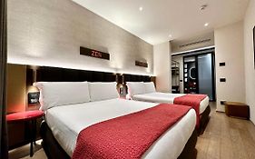 The Market Urban Hotel  4*